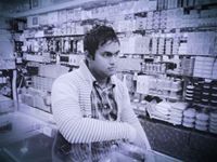 নোমান আহমেদ