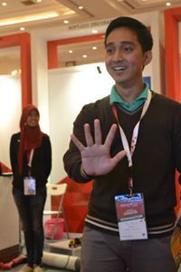 Riyan Pratama
