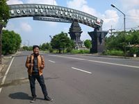 Pandu Utomo