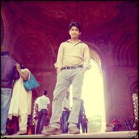 Shadab Ahmad