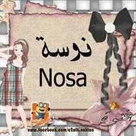 Nosa Hamdy