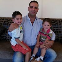 أمجد الحموي