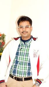 Vivek Gupta