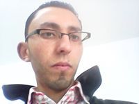 محمد خضراوي