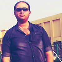 Ahmad Amr