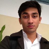 Aoun Khan