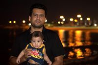 Ali Anwar