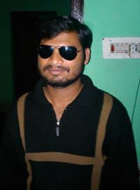Narendra Mohanta