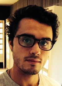 Michaël Amaral
