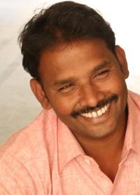 Vinod Kumar