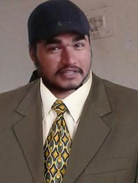 Chandan Tiwari
