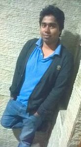 Raunak Srivastava