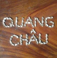 Châu Quang