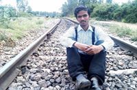 Raghavendra Raghav