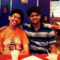 Pratik Marathe