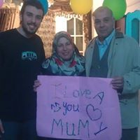 Hesham Saber
