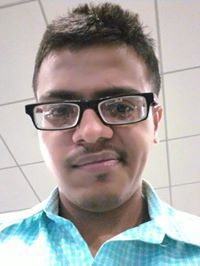 Avinash Rohra