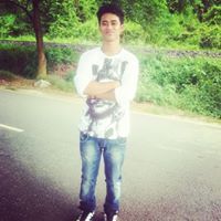 Iftikar Ahmed
