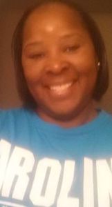 Angela Kirkpatrick -Wallace