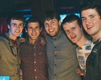 Conor Sweeney