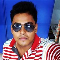 Avradyooti Dutta