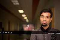 Usman Hussain