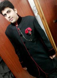 Ajay Luthra