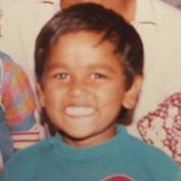 Ankur Saxena