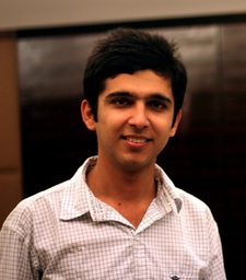 Kalpesh Bhadra