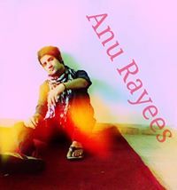 Anu Rayees