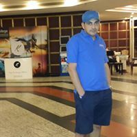 Ahmed Ezzat