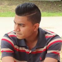 Ali Syed