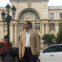 Ali Hashash