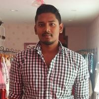 Sudheer Kumar