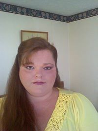 Melinda Stapleton