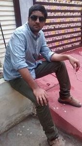 Srinivas Rao