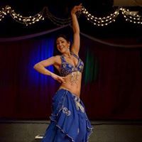 Bellydance Pro