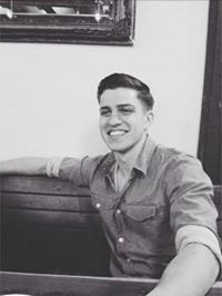 Christopher Hallowell