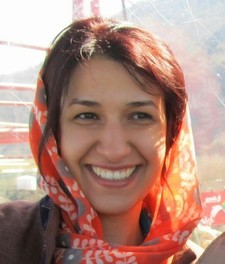 Fatemeh Vala