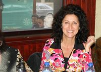 Галя Величкова