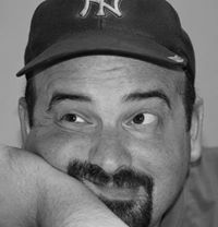 Steve Fowler