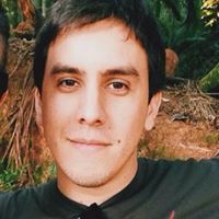 Marcel Lima e Moura de Souza