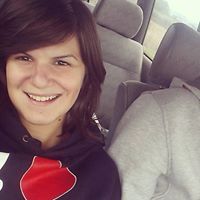 Екатерина Бузалакова