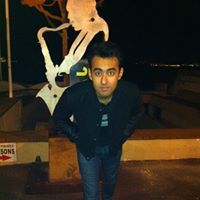 Shivam Saigal