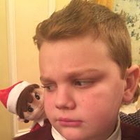 Suzanne Hathaway kaster