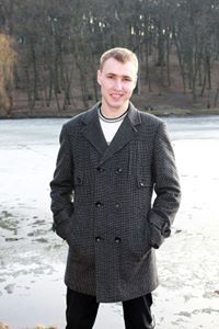 Антон Тугай