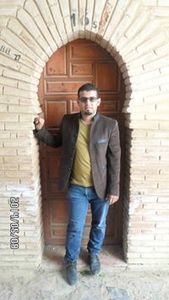 ابراهيم الطيبي