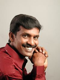 Selvaa Kuumar