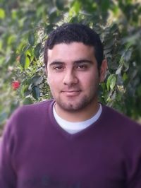 Mohamed Zakaria