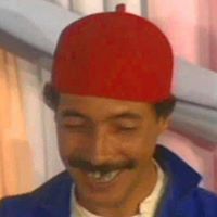 فتى البادية